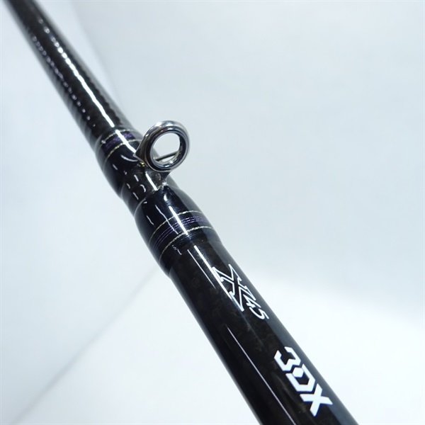 ハートランド 722MRB-20 ロッド 竿 20ハートランド722MRBー20 | イシグロ公式オンラインショップ