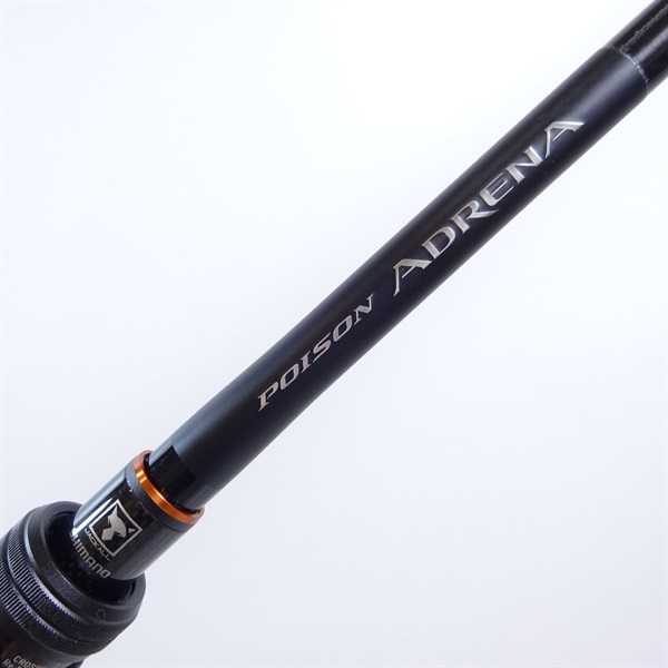 24ポイズンアドレナ165MH | イシグロ公式オンラインショップ