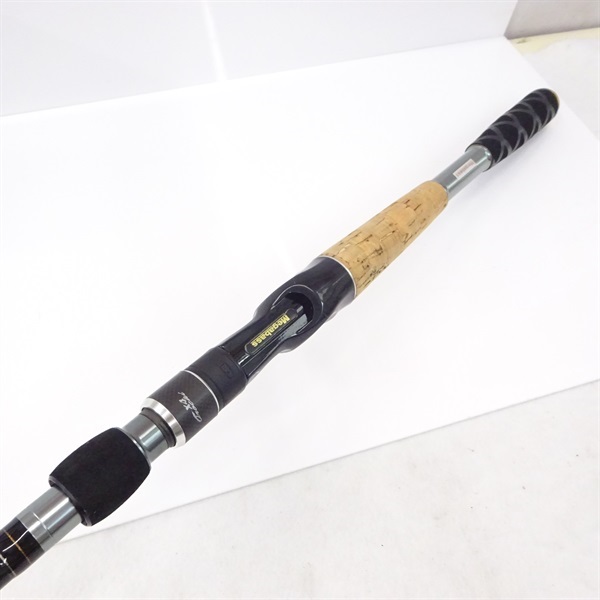 メガバス　FX-81 x4 デストロイヤーオロチ X4FX－81 X4 ブラックパイソン