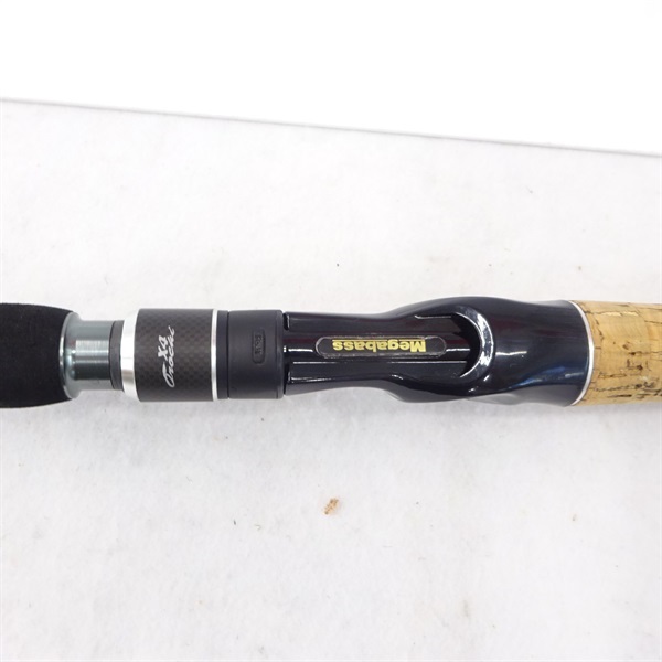 デストロイヤーオロチ X4FX－81 X4 ブラックパイソン