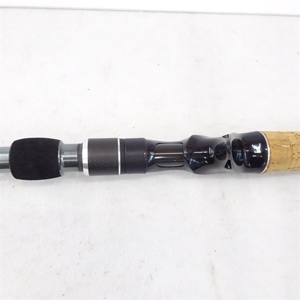 デストロイヤーオロチ X4FX－81 X4 ブラックパイソン