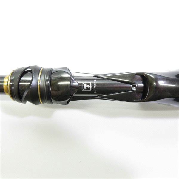 ポイズンアルティマ170MH | イシグロ公式オンラインショップ