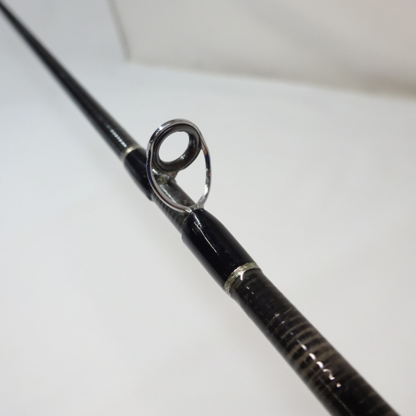 BLACK LABEL 691LFB を購入 DAIWA最高 ブラックレーベル