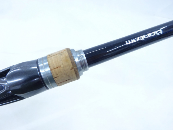 SHIMANO - バンタム1711H SB シマノ バンタム 1711H-SB 中古品買取りました！ SHIMANOバス