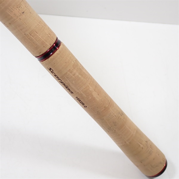 19スコーピオン1652Rー2 | イシグロ公式オンラインショップ