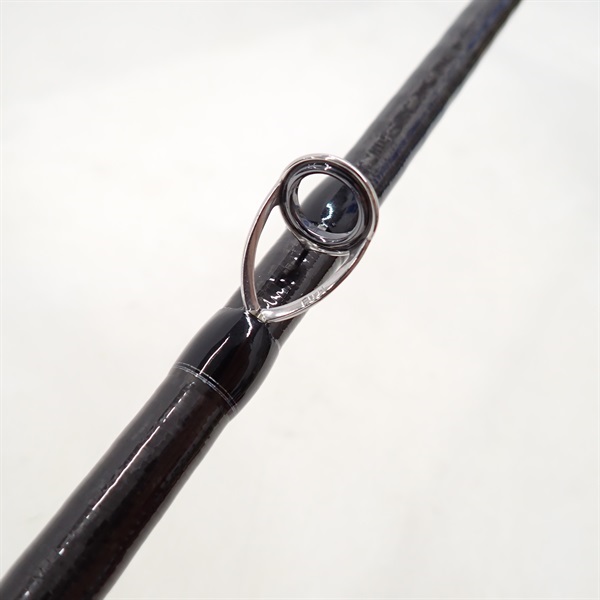 ポイズングロリアス 174XH【値下げ中】 21ポイズングロリアス174XHーSB | イシグロ公式