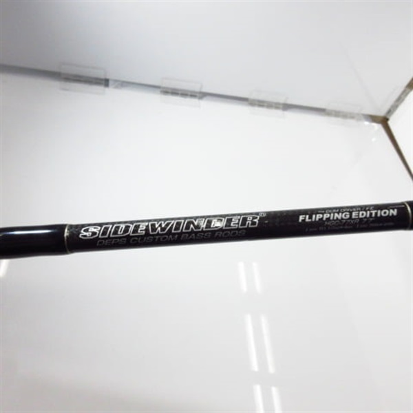 07サイドワインダーHGCー77XR ドムドライバーFE | イシグロ