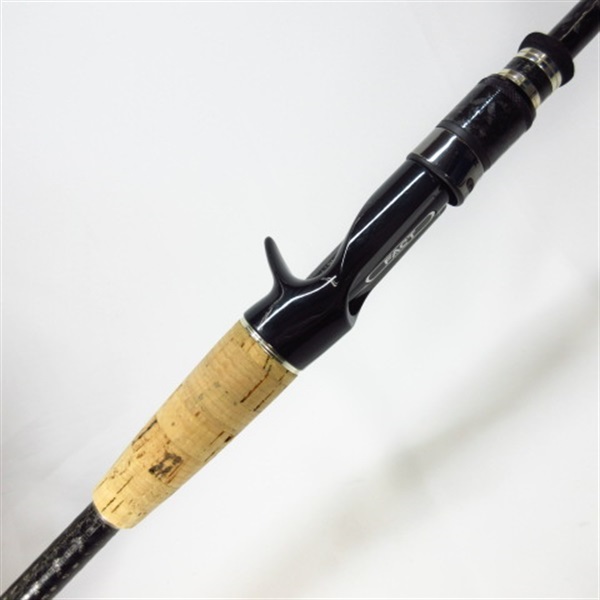 コンバットスティックヘラクレスファクトHFACー67MHST