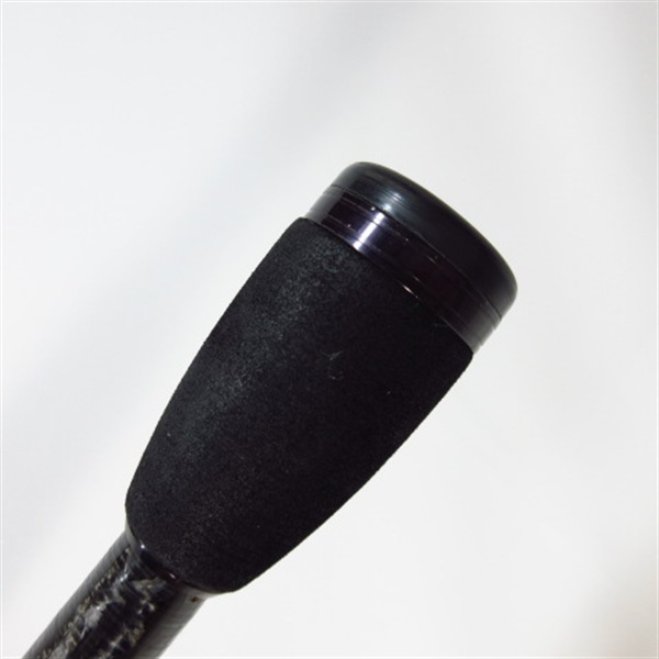 コンバットスティックヘラクレスファクトHFACー67MHST