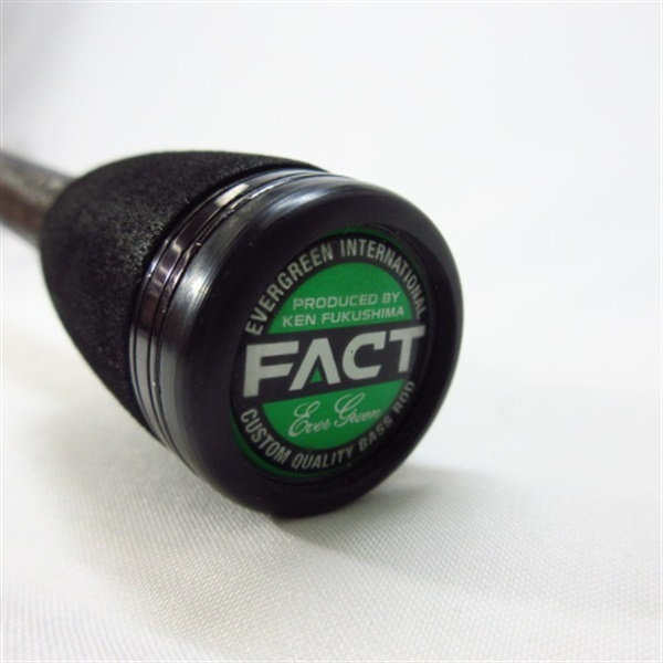 コンバットスティックヘラクレスファクトHFACー67MHST