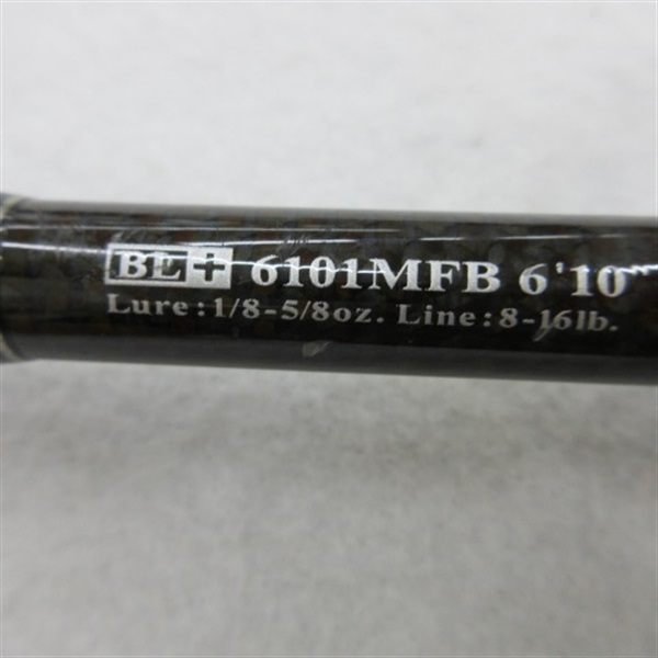 15ブラックレーベルプラス6101MFB | イシグロ公式オンライン