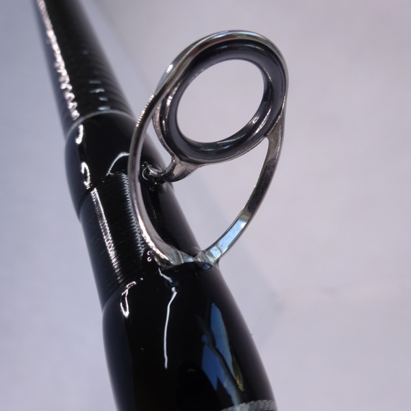 Greg Black 11C Light 細管 | Tanuki Shop