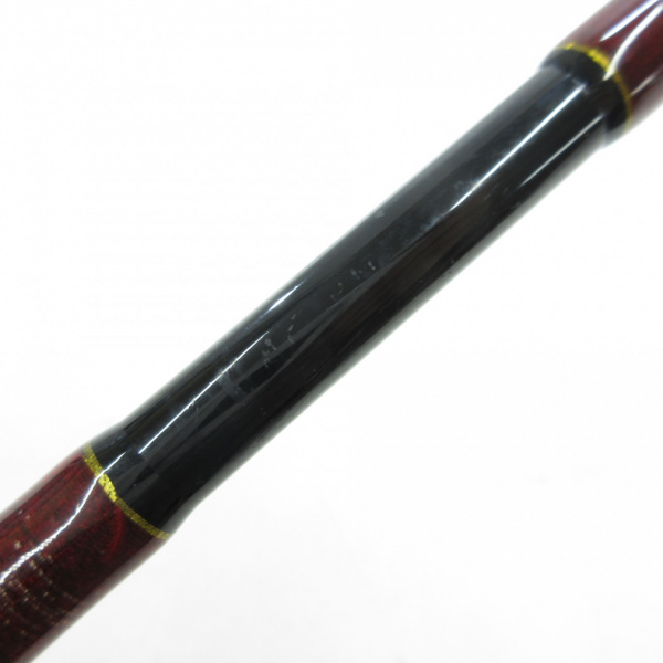 ハンティングシャフト ボロン HBC-661MR | イシグロ公式オンラインショップ