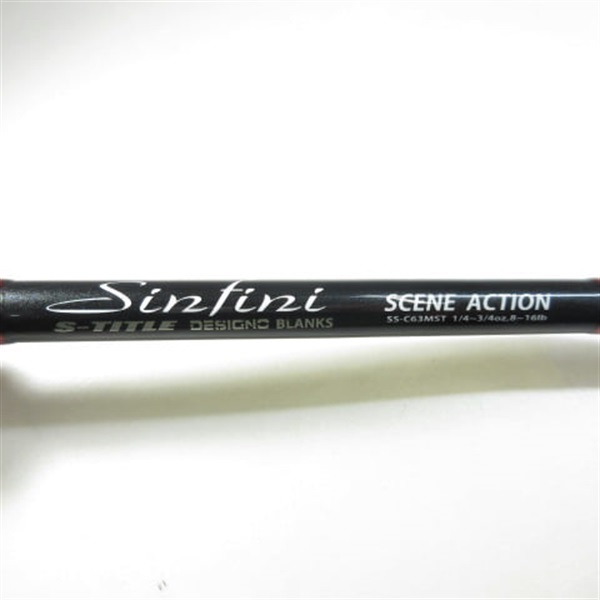 エスタイトル シンフィニ SCENE ACTION SS-C63MST-C コルク