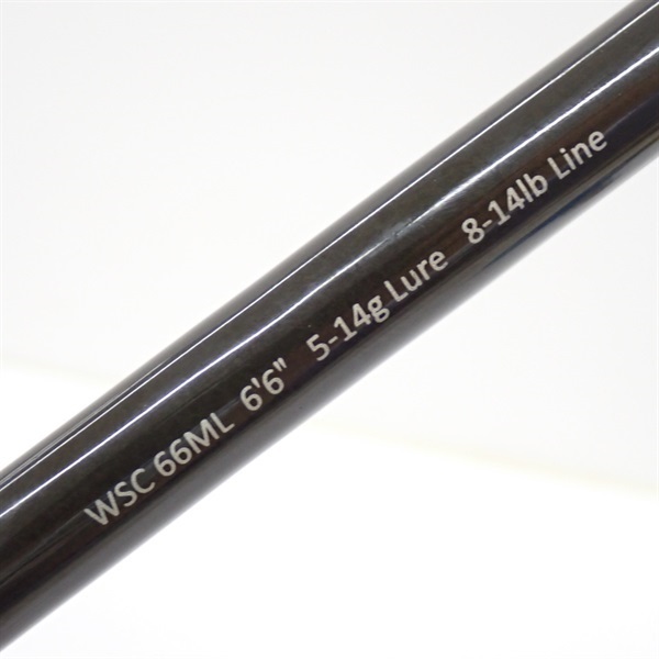 ワイルドサイドWSC 66ML | イシグロ公式オンラインショップ