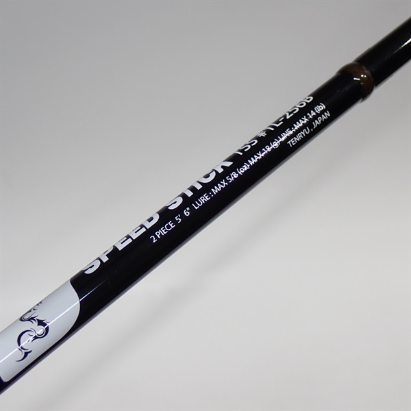 スピードスティックTSS＃1L－256B | イシグロ公式オンライン
