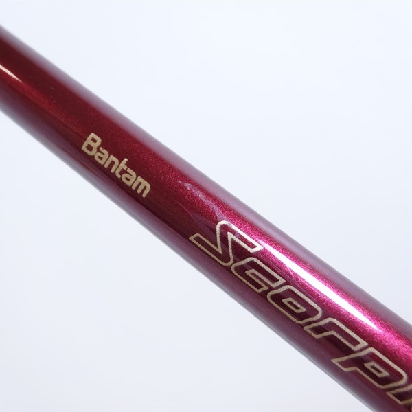 バンタムスコーピオンBSR－1654F | イシグロ公式オンライン
