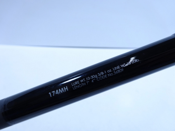 16ポイズングロリアス 174MH | イシグロ公式オンラインショップ