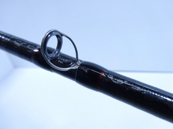 ジャッカル シマノ　16 ポイズングロリアス 174MH 美品　※手渡し限定※ ジャッカル シマノ 16 ポイズングロリアス 174MH 美品 ※手渡し