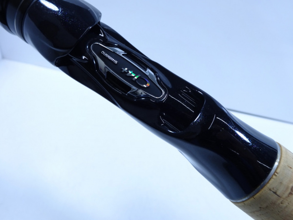 ジャッカル シマノ　16 ポイズングロリアス 174MH 美品　※手渡し限定※ ジャッカル シマノ 16 ポイズングロリアス 174MH 美品 ※手渡し