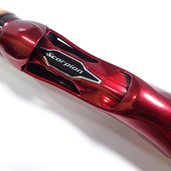 19スコーピオン1600SS-2 シマノ(SHIMANO) スコーピオン 1600SS-2 スコーピオン ☆NEW