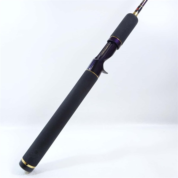 中古釣具の買取・販売 イエローフィッシュ / コンバット