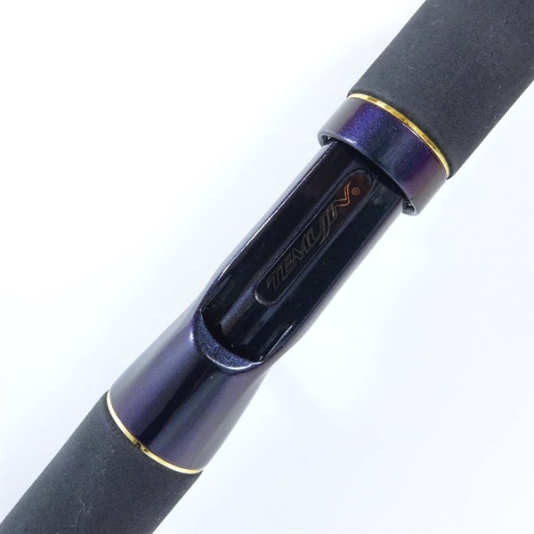 コンバットスティック テムジンTMJC－63ML | イシグロ