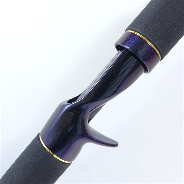 美品 テムジン ガゼル TMJC-63ML コンバットスティック イマカツ 美品 テムジン ガゼル TMJC-63ML コンバットスティック イマカツ