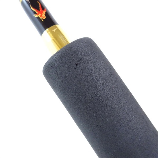 コンバットスティック テムジンTMJC－63ML | イシグロ