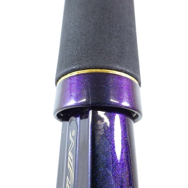 【SALE／10%OFF コンバットスティック テムジンTMJC－63ML イシグロ | ロッド