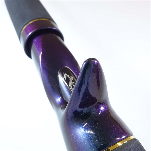 コンバットスティック テムジンTMJC－63ML | イシグロ