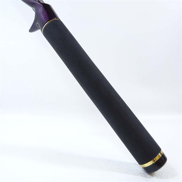 コンバットスティック テムジンTMJC－63ML | イシグロ