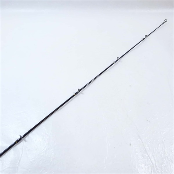 コンバットスティック テムジンTMJC－63ML | イシグロ