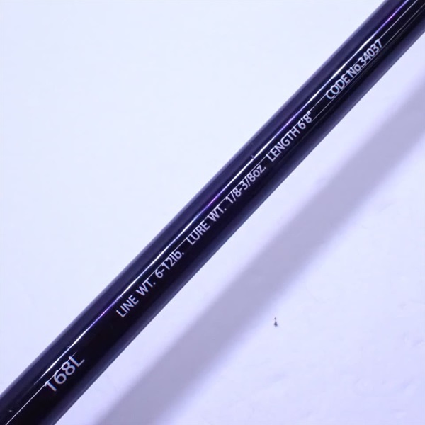 11ポイズングロリアス168L | イシグロ公式オンラインショップ
