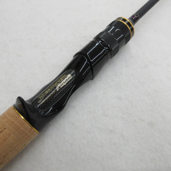 【送料込】メガバス デストロイヤー F1-60X 美品 メガバス(Megabass) デストロイヤー F1-60X HT1000Xグラファイト