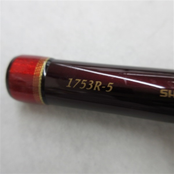 15ワールドシャウラツアーエディション 1753R－5