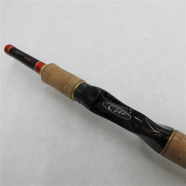 割引価格 15ワールドシャウラツアーエディション 1753R－5 ロッド