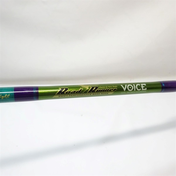 ノリーズ　HB680L ノリーズ ロードランナーヴォイスハードベイトスペシャル HB680L