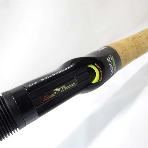 ノリーズ　HB680L ノリーズ ロードランナーVOICE HB680L ハードベイトスペシャル