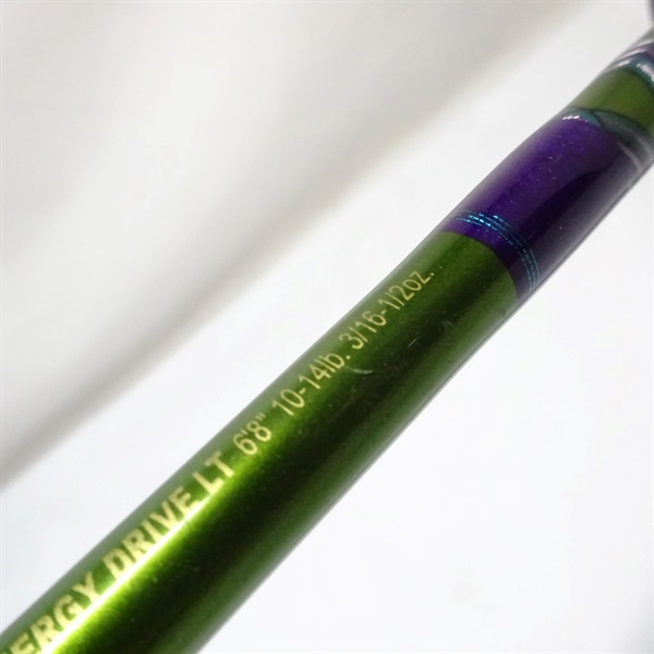 ロードランナーヴォイスハードベイトスペシャルHB680L