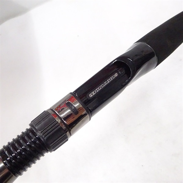 07サイドワインダーHGCー73XX | イシグロ公式オンラインショップ