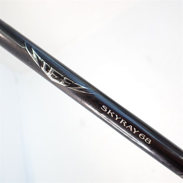 22スティーズC68ML－SV | イシグロ公式オンラインショップ