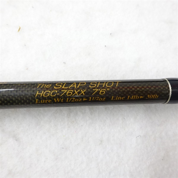 99サイドワインダーHGC－76XX | イシグロ公式オンラインショップ