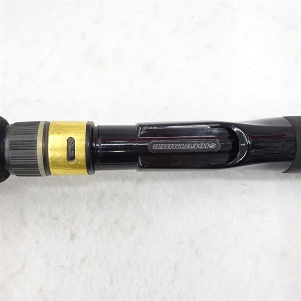 99サイドワインダーHGC－76XX | イシグロ公式オンラインショップ