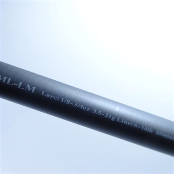 24ブラックレーベルC66ML－LM | イシグロ公式オンラインショップ