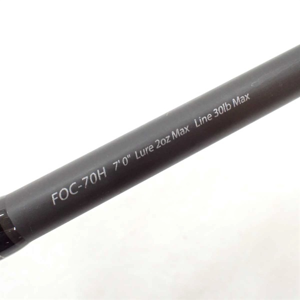ファンタジスタ アウトサイダーFOC－70H | イシグロ公式