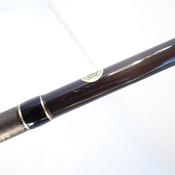 サイドワインダー スーパーボーダーHGCー70XF／GP | イシグロ