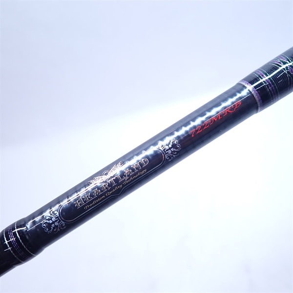 ハートランド722MRB20 20ハートランドHL 722MRB－20 | イシグロ公式
