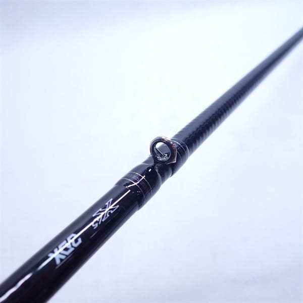 ハートランド722MRB20 ダイワ／ハートランド722MRB-20をインプレ | 琵琶湖バスライフ