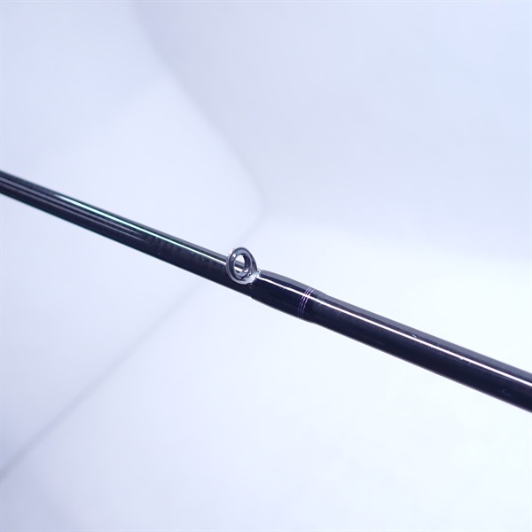 ダイワ　ハートランド　722MRB-20　ベイト2ピースロッド DAIWA（釣り） ダイワ ハートランド 722MRB-20 (2020年モデル